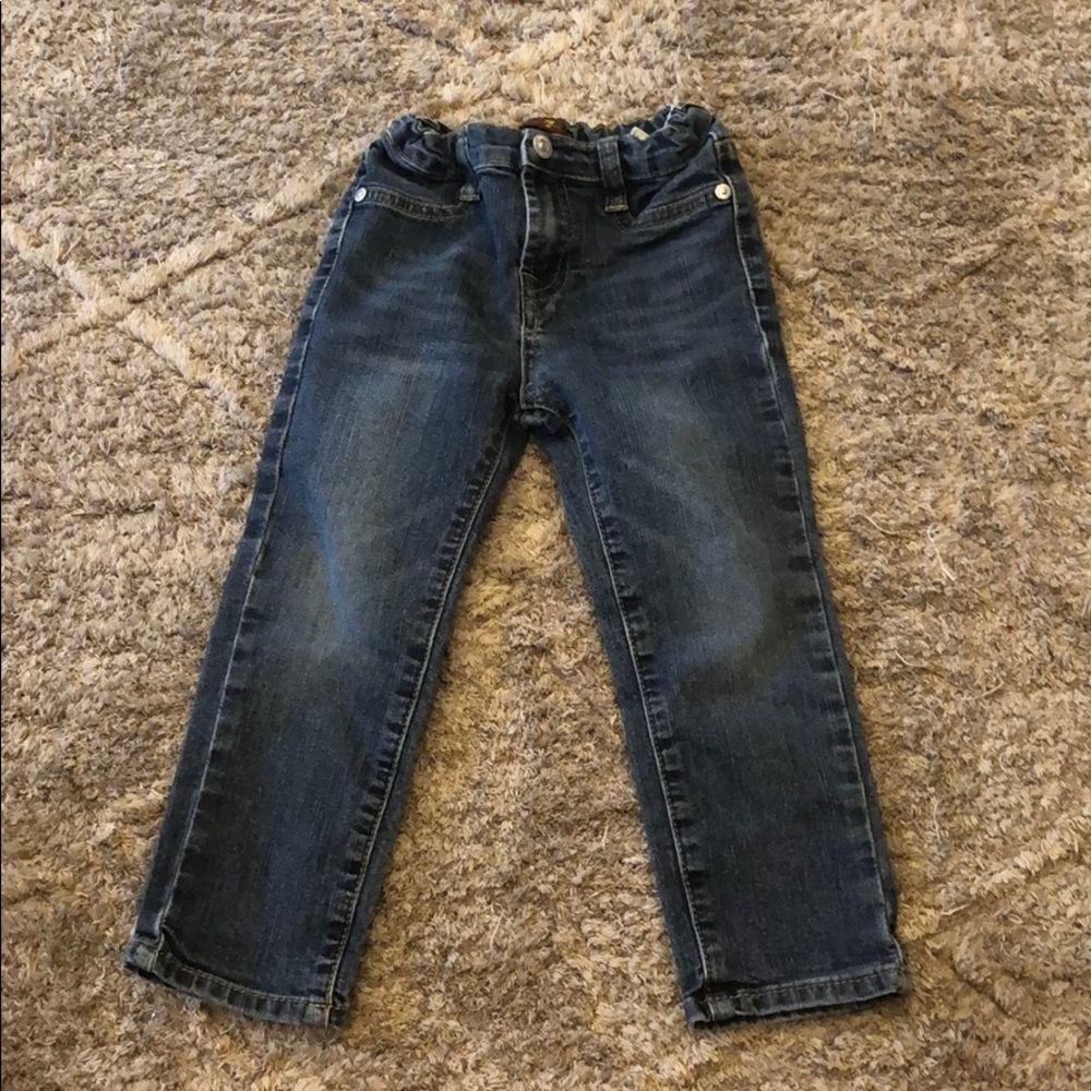 7 for all mankind 2T (1103)